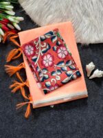 Chanderi Cotton Saree - Image 8
