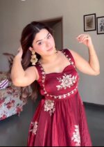 Anarkali Suit - Image 2