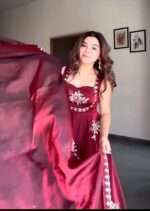 Anarkali Suit - Image 6