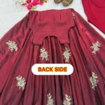 Anarkali Suit - Image 9
