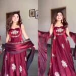 Anarkali Suit - Image 13