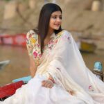 Designer Saree - Image 3