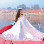Designer Saree