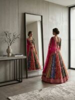 Designer Lahenga - Image 3
