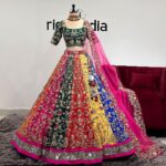 Designer Lahenga