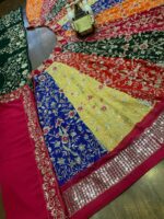 Designer Lahenga - Image 8