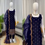 Designer Heavy Suit - Image 10