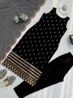 Designer Heavy Suit - Image 11