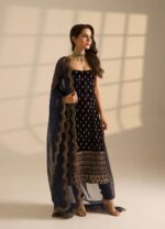 Designer Heavy Suit - Image 13
