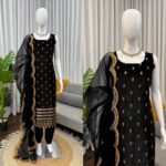 Designer Heavy Suit - Image 18