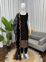 Designer Heavy Suit - Image 31