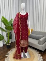 Designer Heavy Suit - Image 22