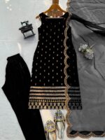 Designer Heavy Suit - Image 27