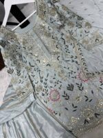 Top Plazzo with Dupatta - Image 12