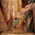 Bridal Clutch