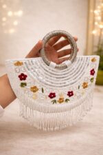 Bridal / Party Wear Purse - Image 4