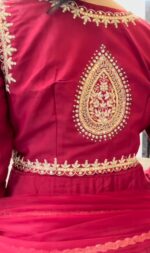 Anarkali suit - Image 12