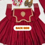 Anarkali suit - Image 9