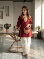 Designer Suit - Image 5