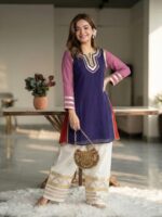 Designer Suit - Image 4