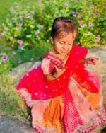 Presenting new Designer Multicolour designer lehenga choli collection - Image 6