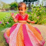 Presenting new Designer Multicolour designer lehenga choli collection
