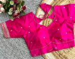 Designer Blouse - Image 2