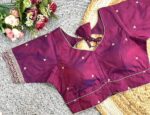 Designer Blouse - Image 4