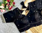 Designer Blouse - Image 5