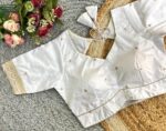 Designer Blouse - Image 6