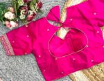 Designer Blouse - Image 7