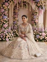 Designer Bridal Lahenga
