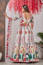 Presenting New Vrundavan Lahenga choli collection - Image 6