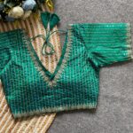 Designer Blouse - Image 18