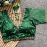 Designer Blouse - Image 12