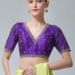 Designer Blouse