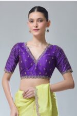Designer Blouse