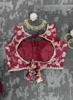 Presenting new launching Heavy Beautiq lahenga choli collection - Image 12