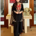 Launching New fancy designer Pakistani Top bottom with dupatta set