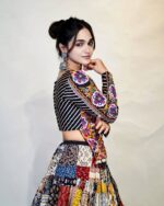 Presenting New Trending Navratri special chaniya choli collection - Image 4