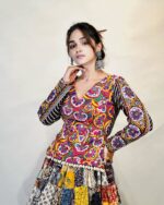 Presenting New Trending Navratri special chaniya choli collection - Image 3