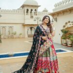 Presenting New Navratri special chaniya choli collection