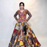 Presenting New Trending Navratri special chaniya choli collection