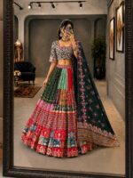 Presenting New Navratri special chaniya choli collection - Image 2