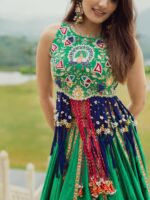 Presenting New Trending party wear Lahenga choli collection - Image 15
