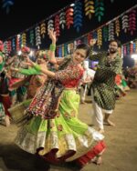 Presenting New Navratri special chaniya choli collection - Image 11