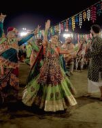 Presenting New Navratri special chaniya choli collection - Image 8