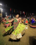 Presenting New Navratri special chaniya choli collection - Image 2