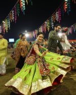 Presenting New Navratri special chaniya choli collection - Image 5