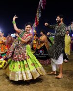 Presenting New Navratri special chaniya choli collection - Image 3